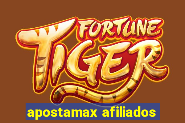 apostamax afiliados